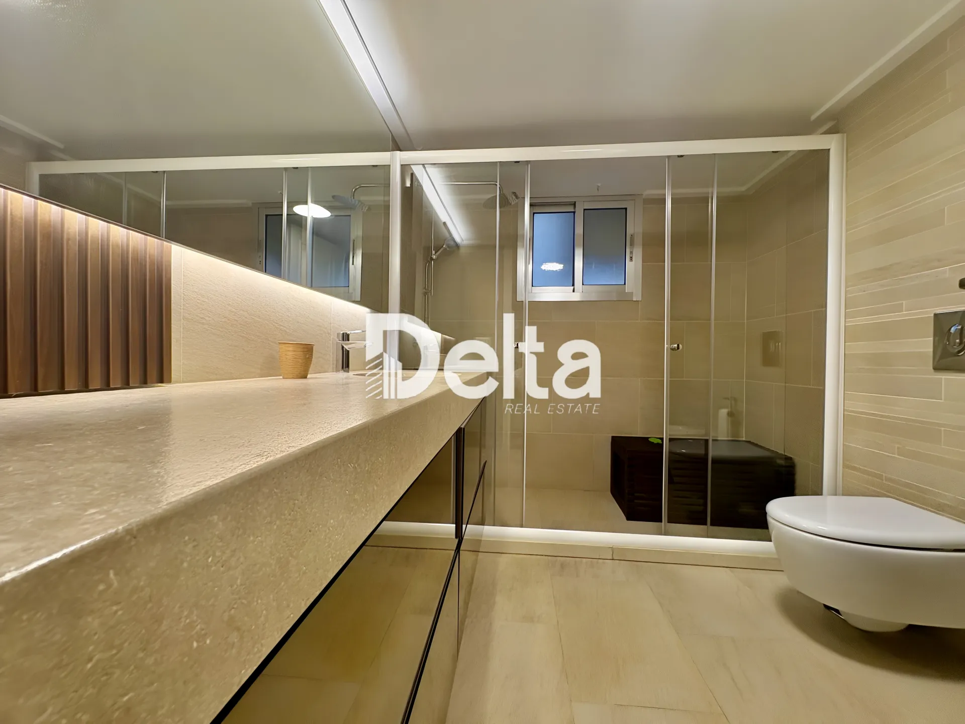 Apartment for rent in Raoucheh, beirut, lebanon