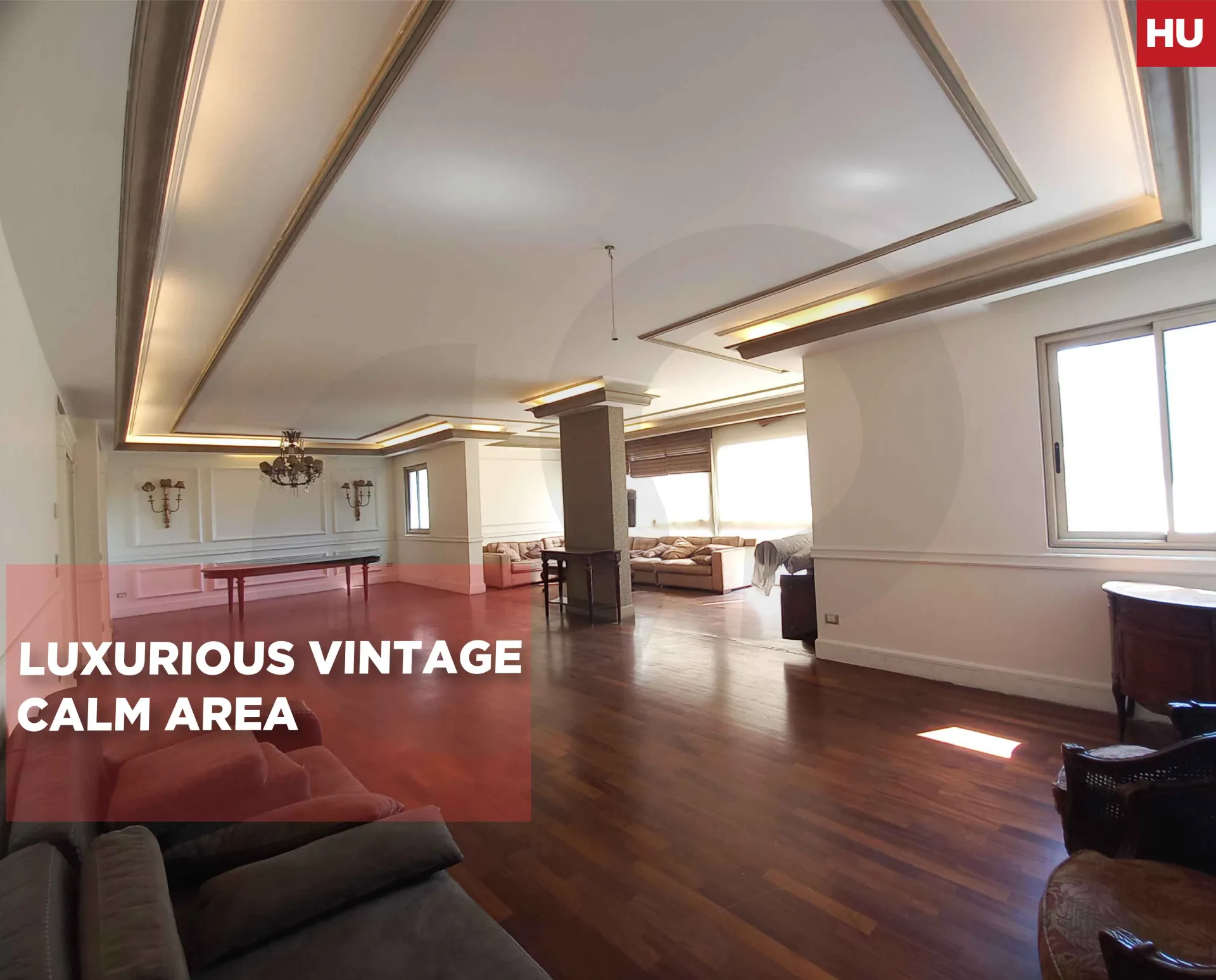 Apartment for Sale in Ramleh Al Bayda