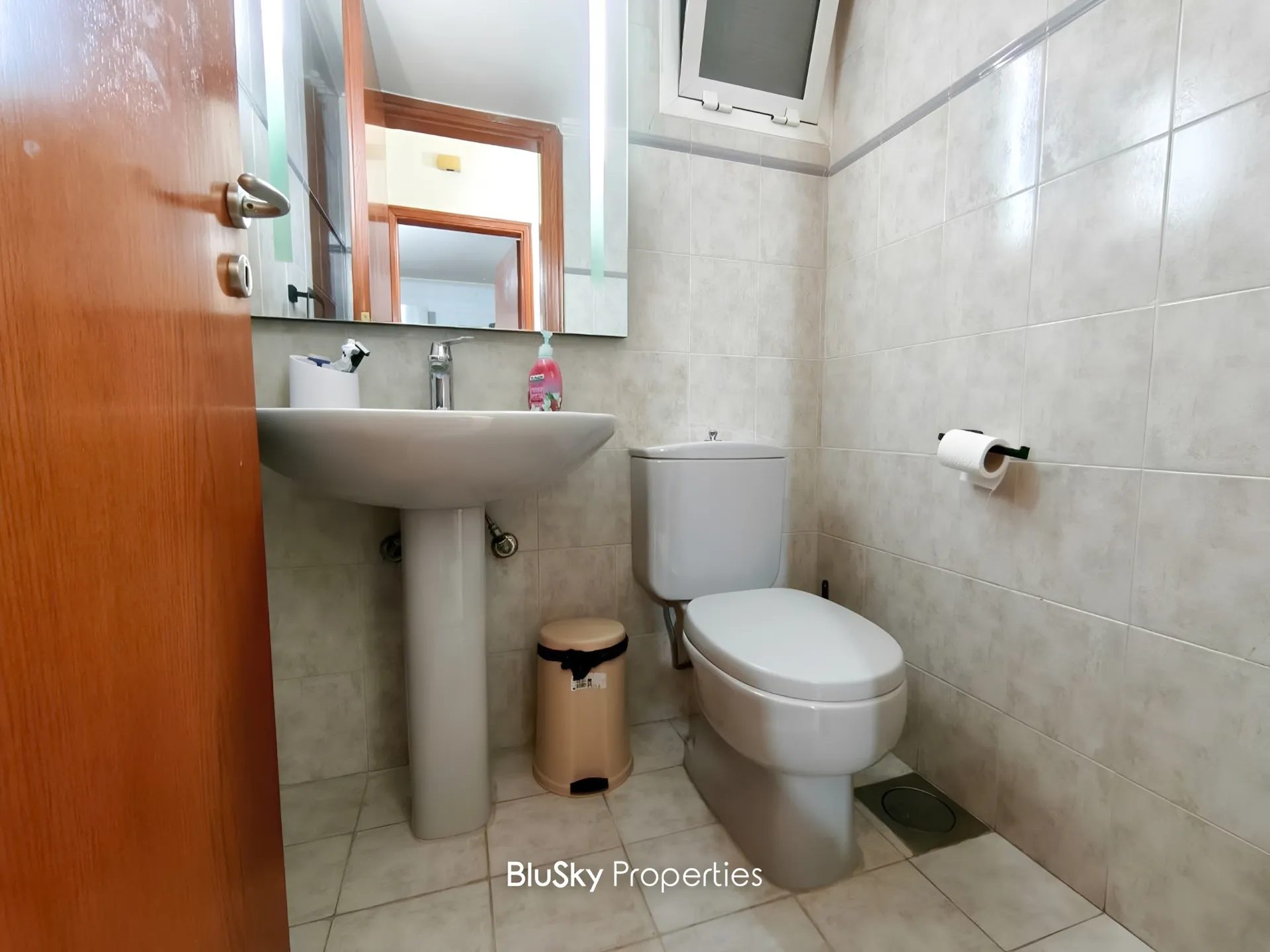 Apartment for sale in Dik El Mehdi