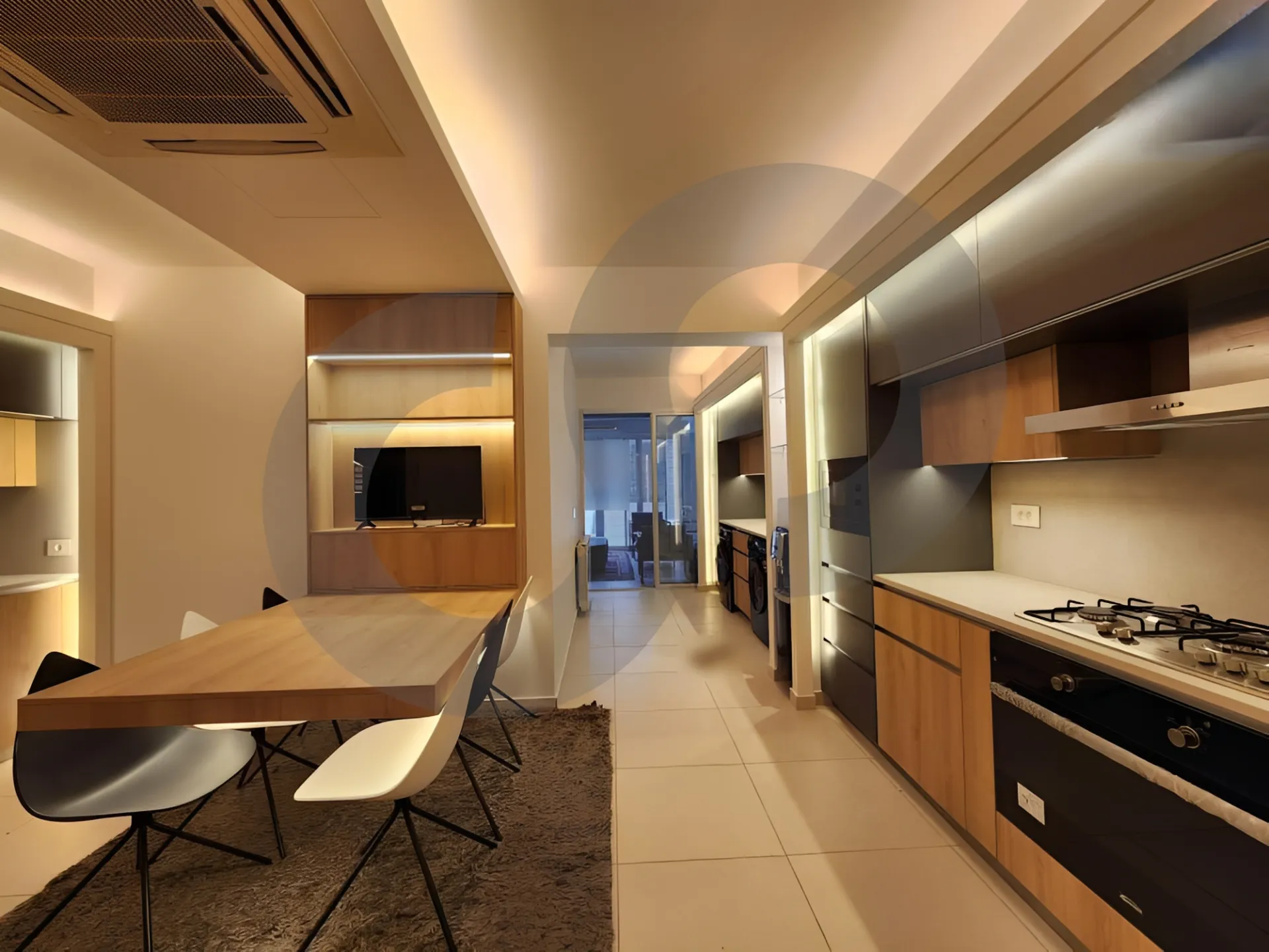 Apartment for Sale in Bayada, Rabieh