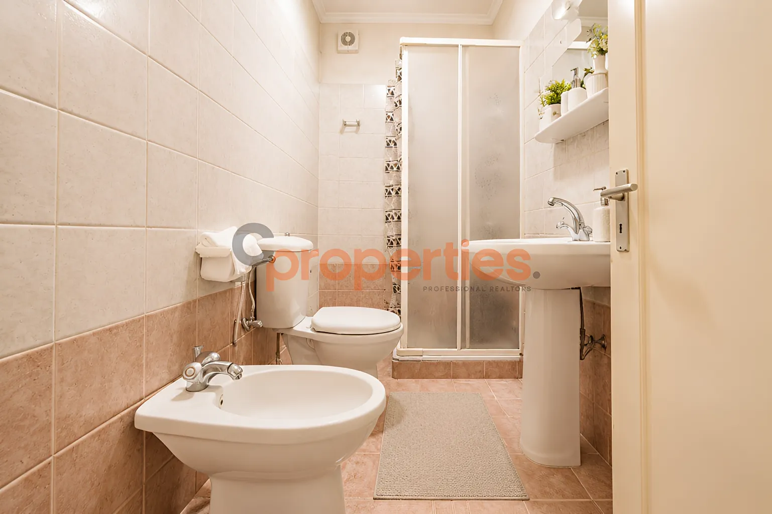 Apartment for Sale in Mar Elias