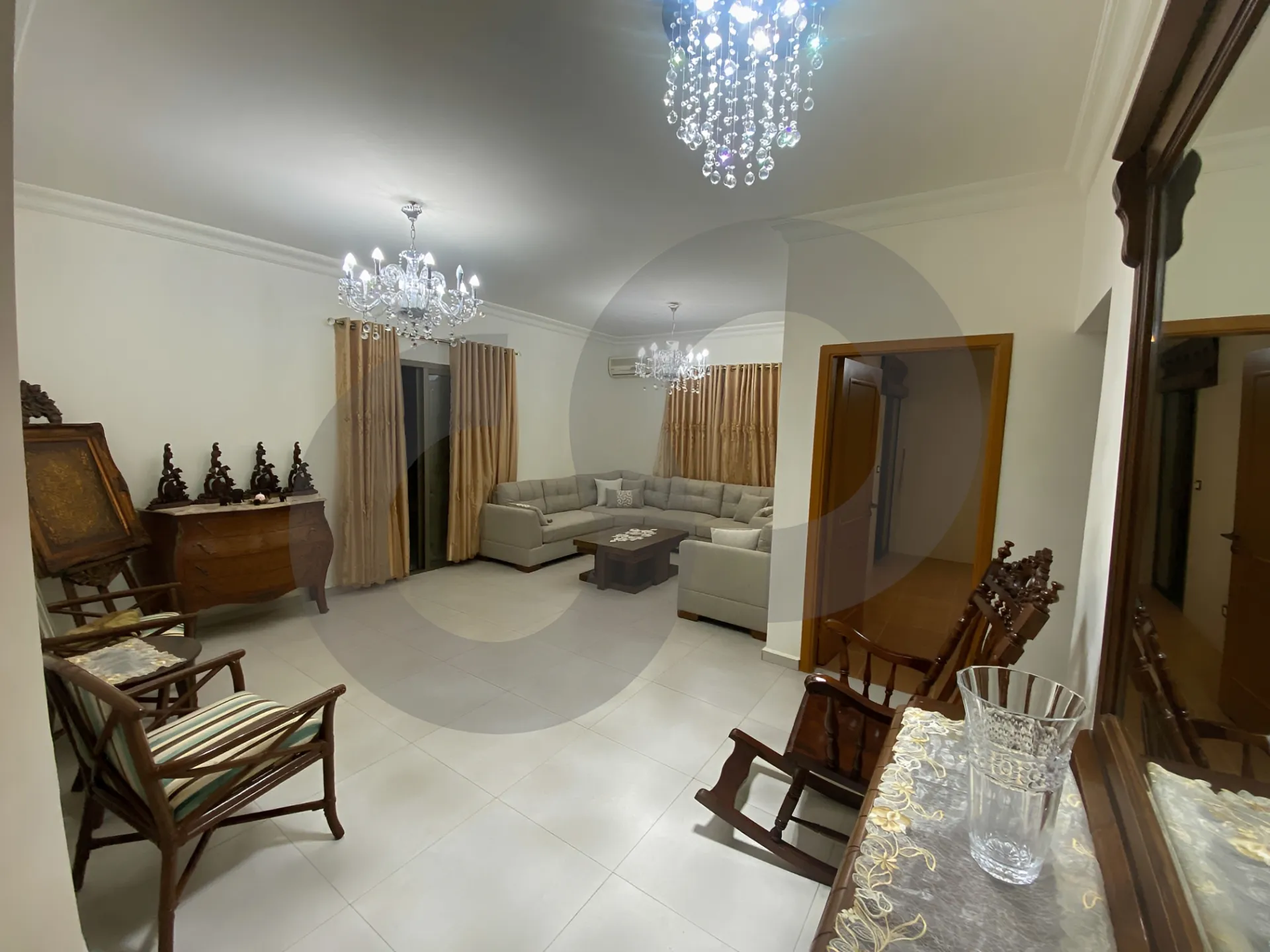 Apartment for Rent in Majdalaya