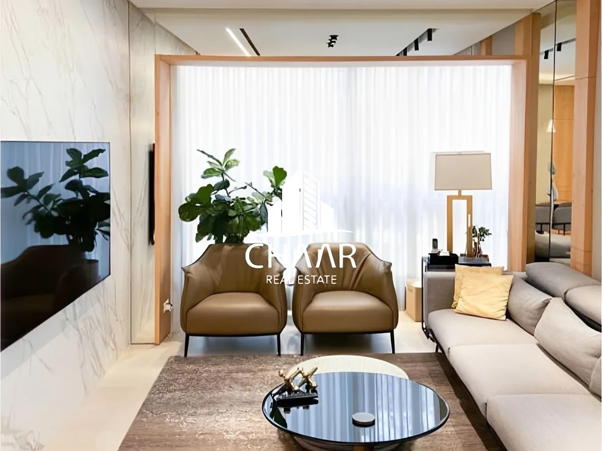 Apartment for sale in Tallet Khayat, Beirut, Lebanon - 2 bed, 2 bath
