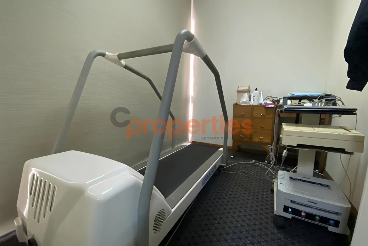 Office for Sale in Jal El Dib