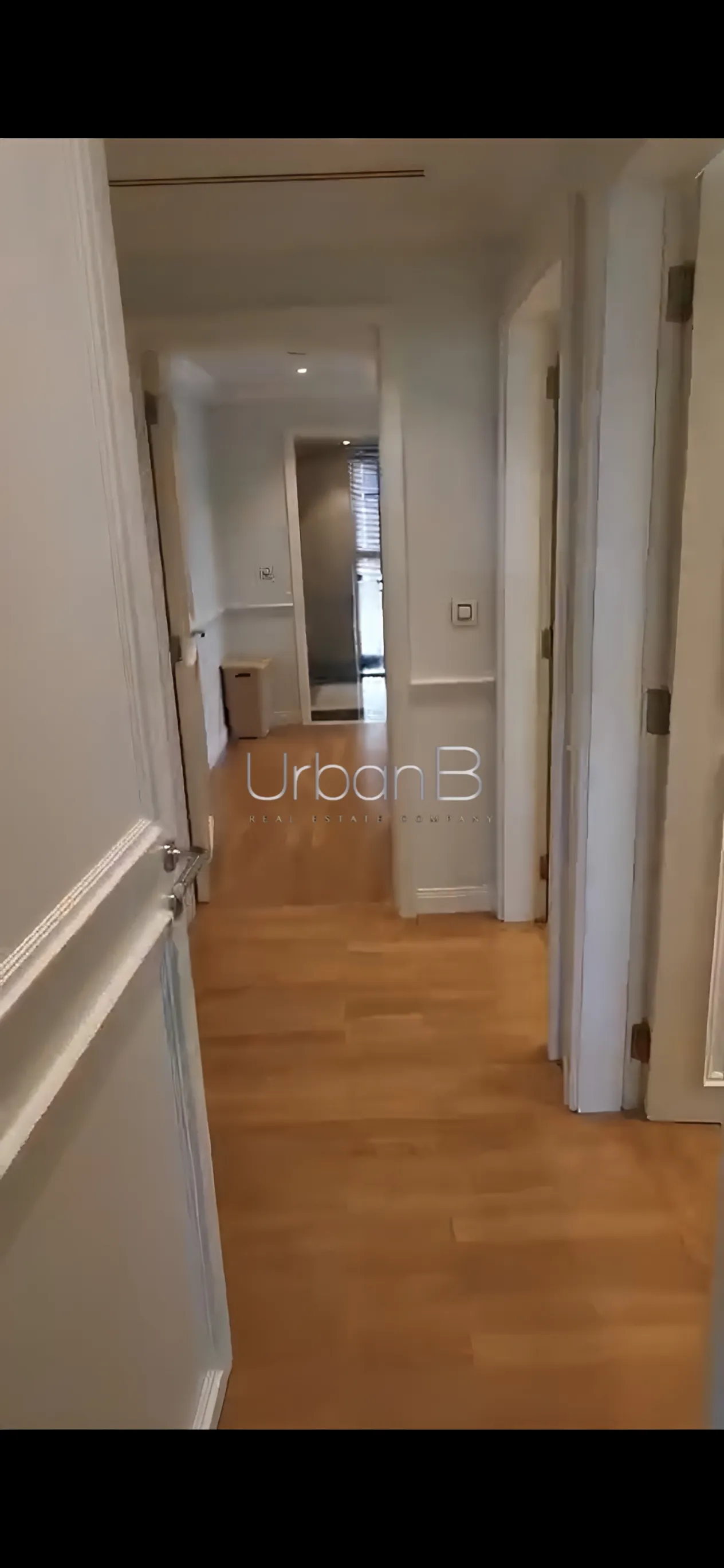 Apartment for rent in Downtown, beirut, lebanon