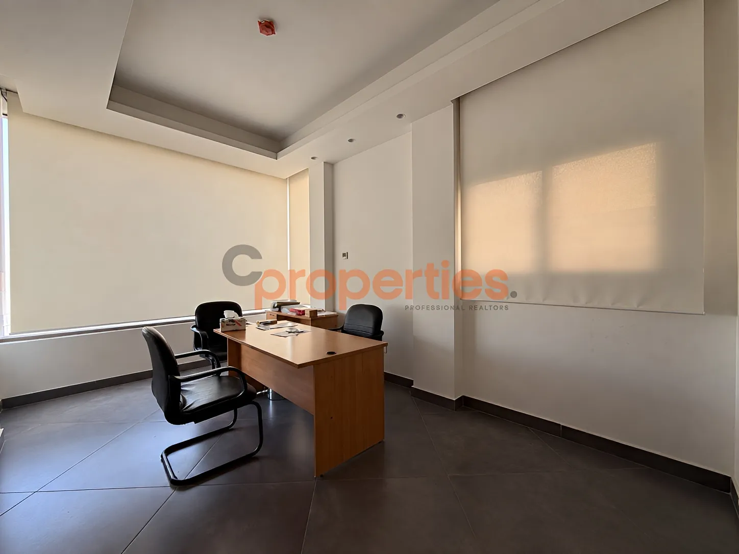 Office for Rent in Kaslik