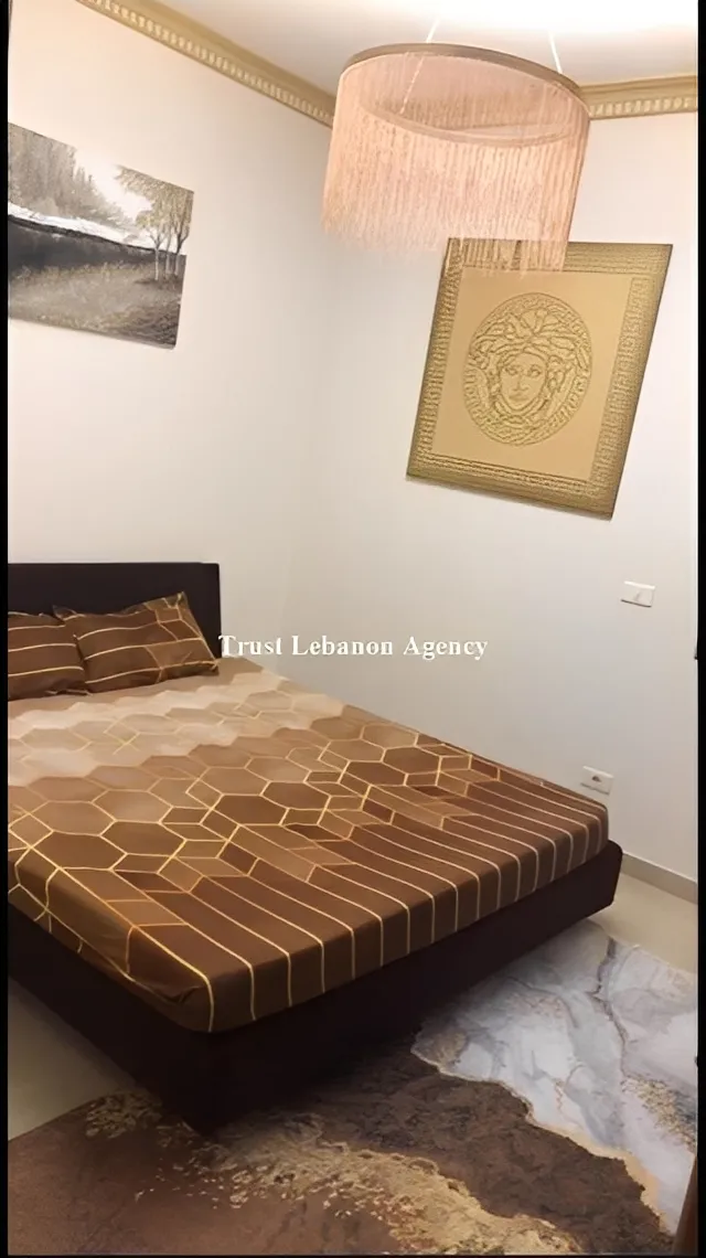 Apartment for Rent in Keserwan Sahel Alma