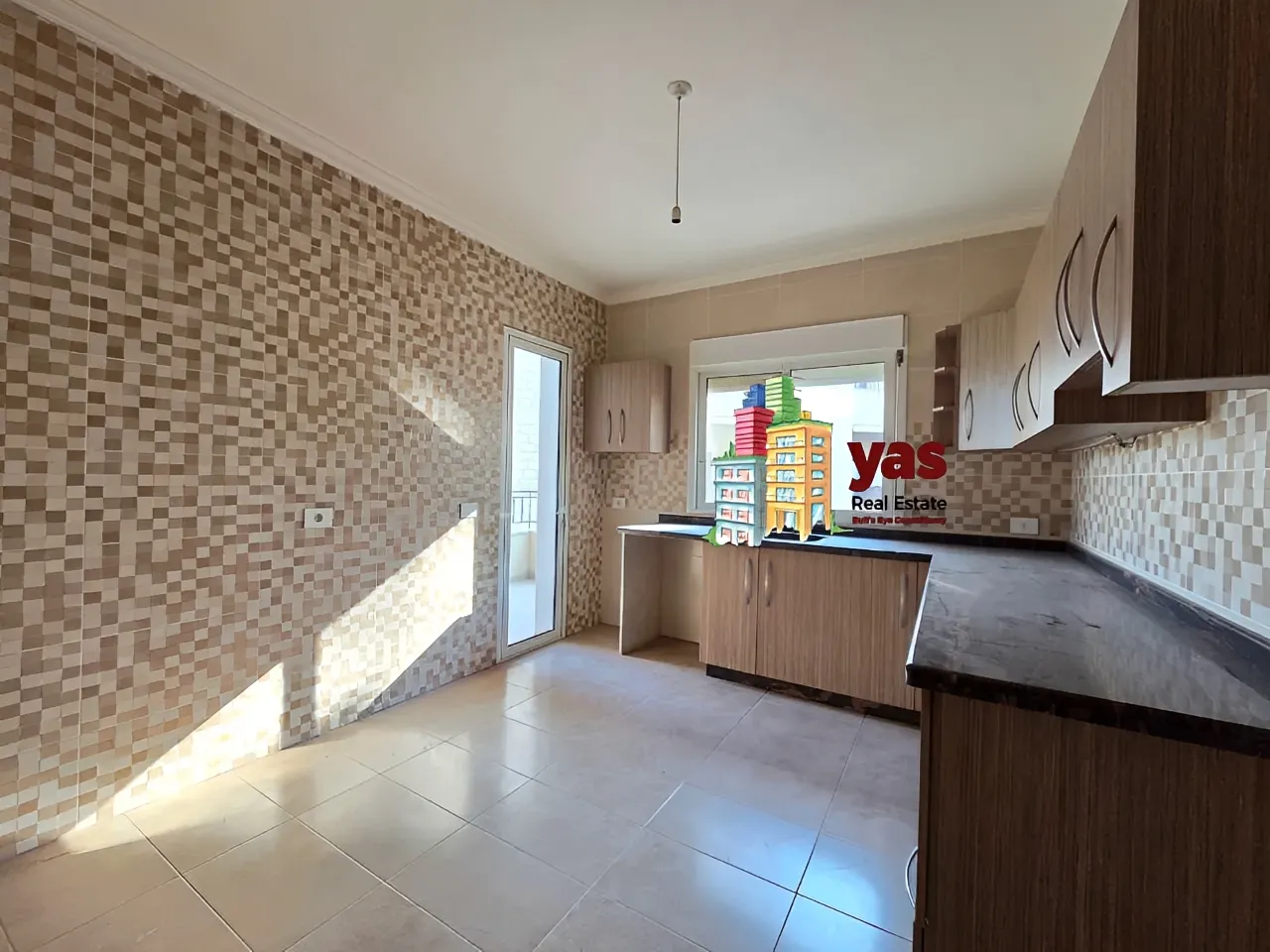 Apartment for Sale in Ajaltoun