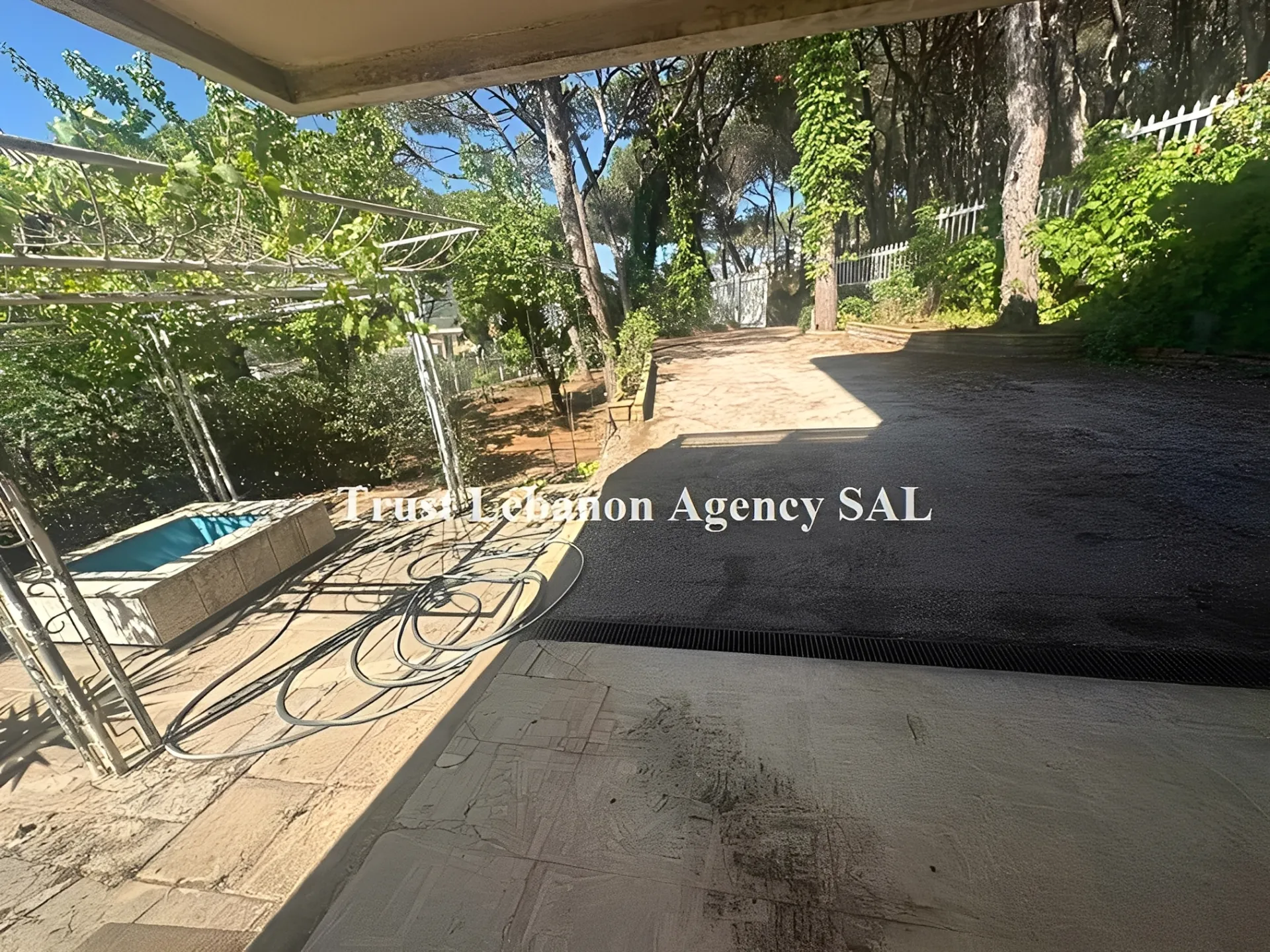 Villa for Sale in Metn Broumana Lebanon