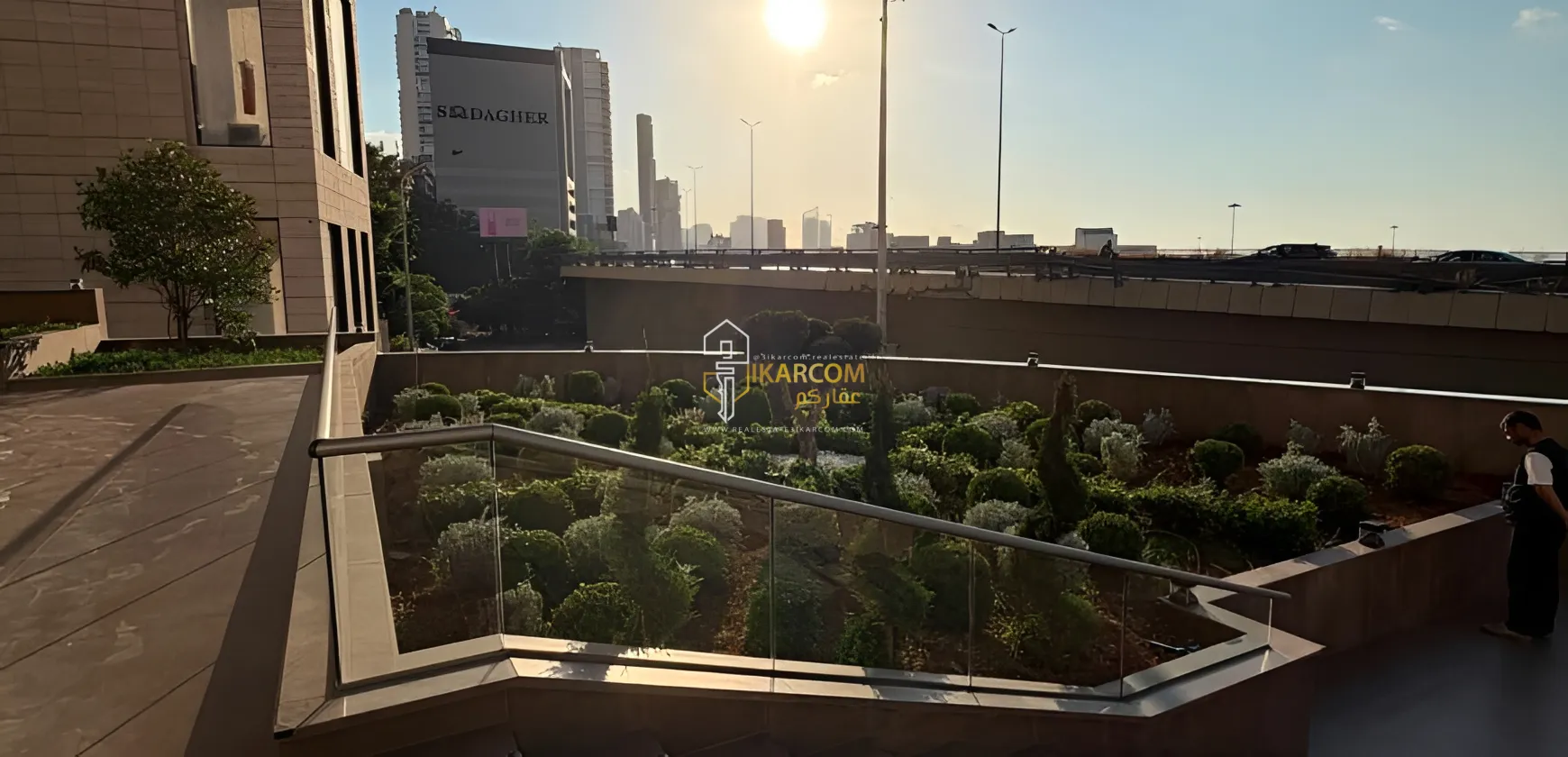 Apartment for Sale in Achrafieh, Achrafieh, Lebanon