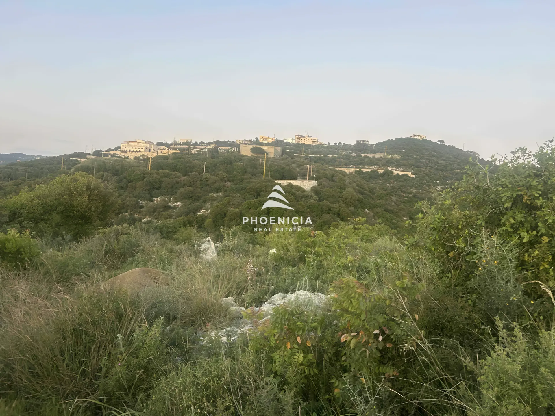 Land for Sale in Berbara