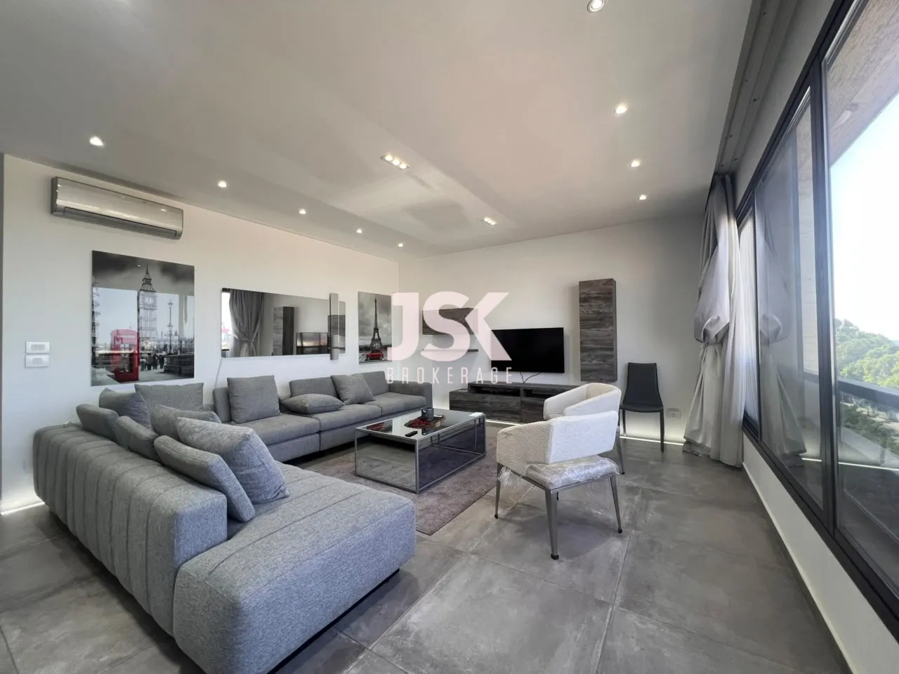 Apartment for Rent in Mar Mikhael