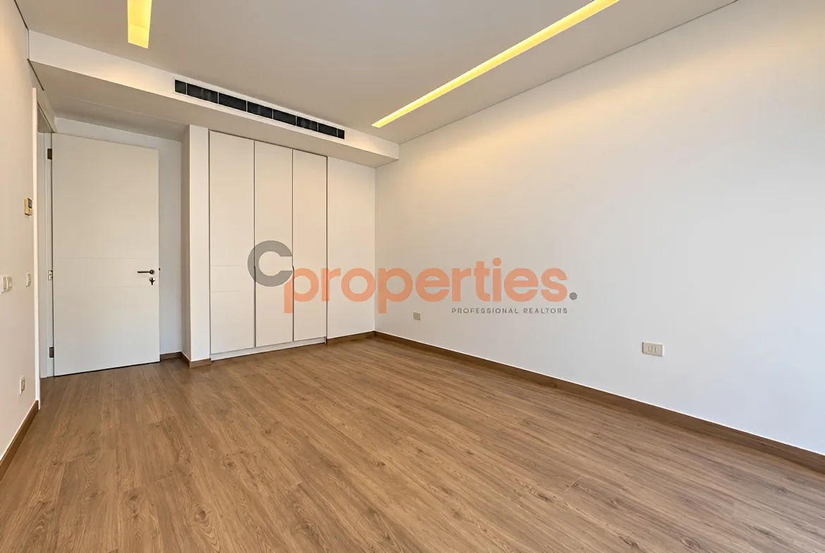 Apartment for Rent in Achrafieh