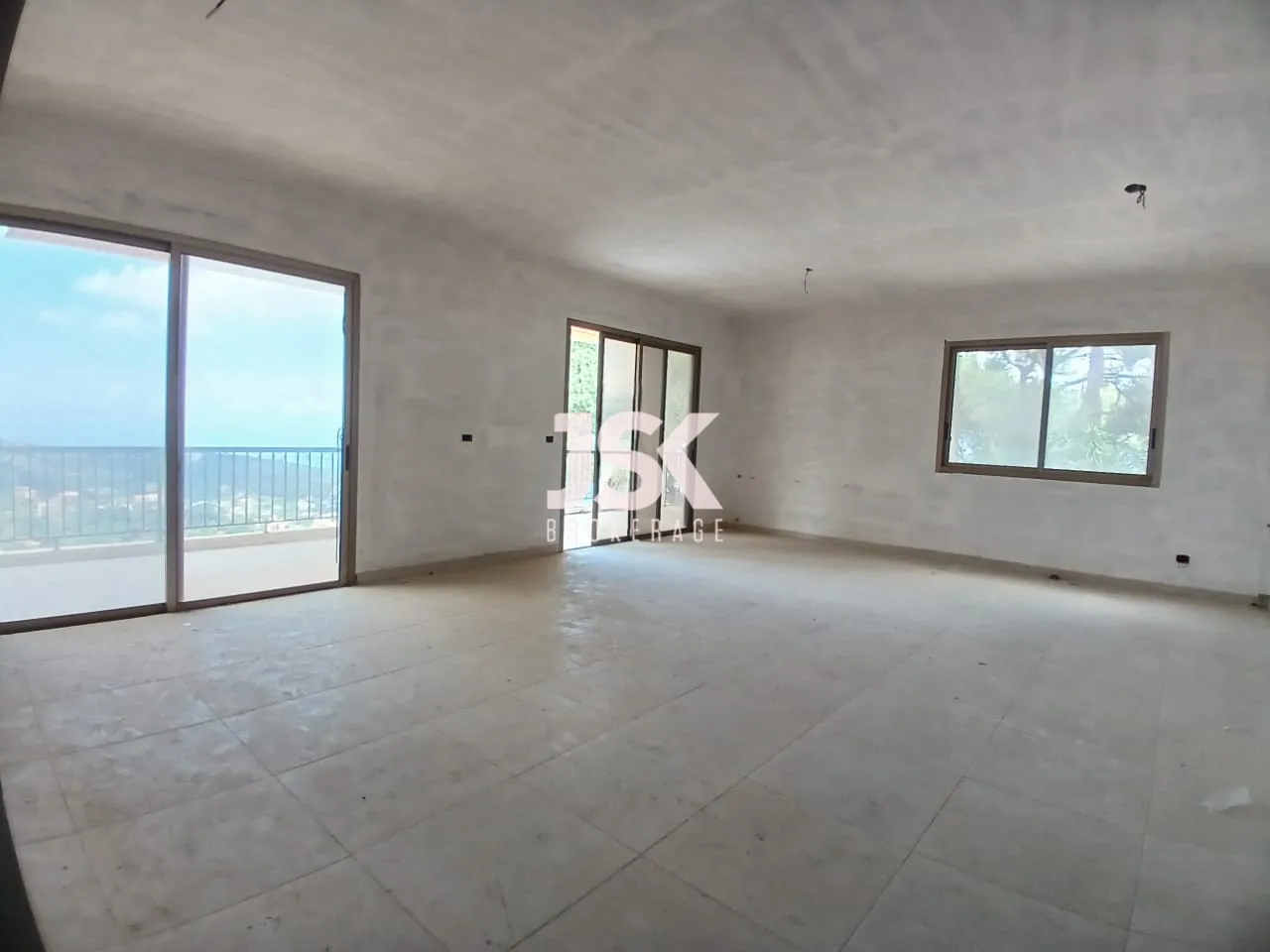 Apartment for Sale in Beit Chabeb