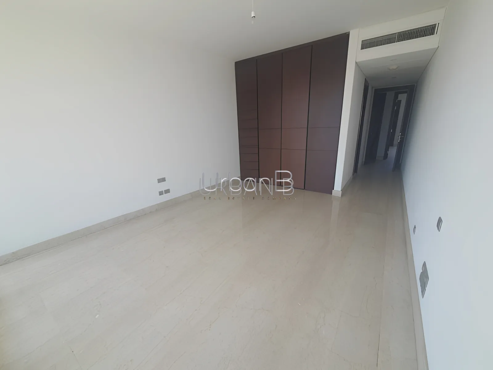 Residential in Verdun, beirut, lebanon