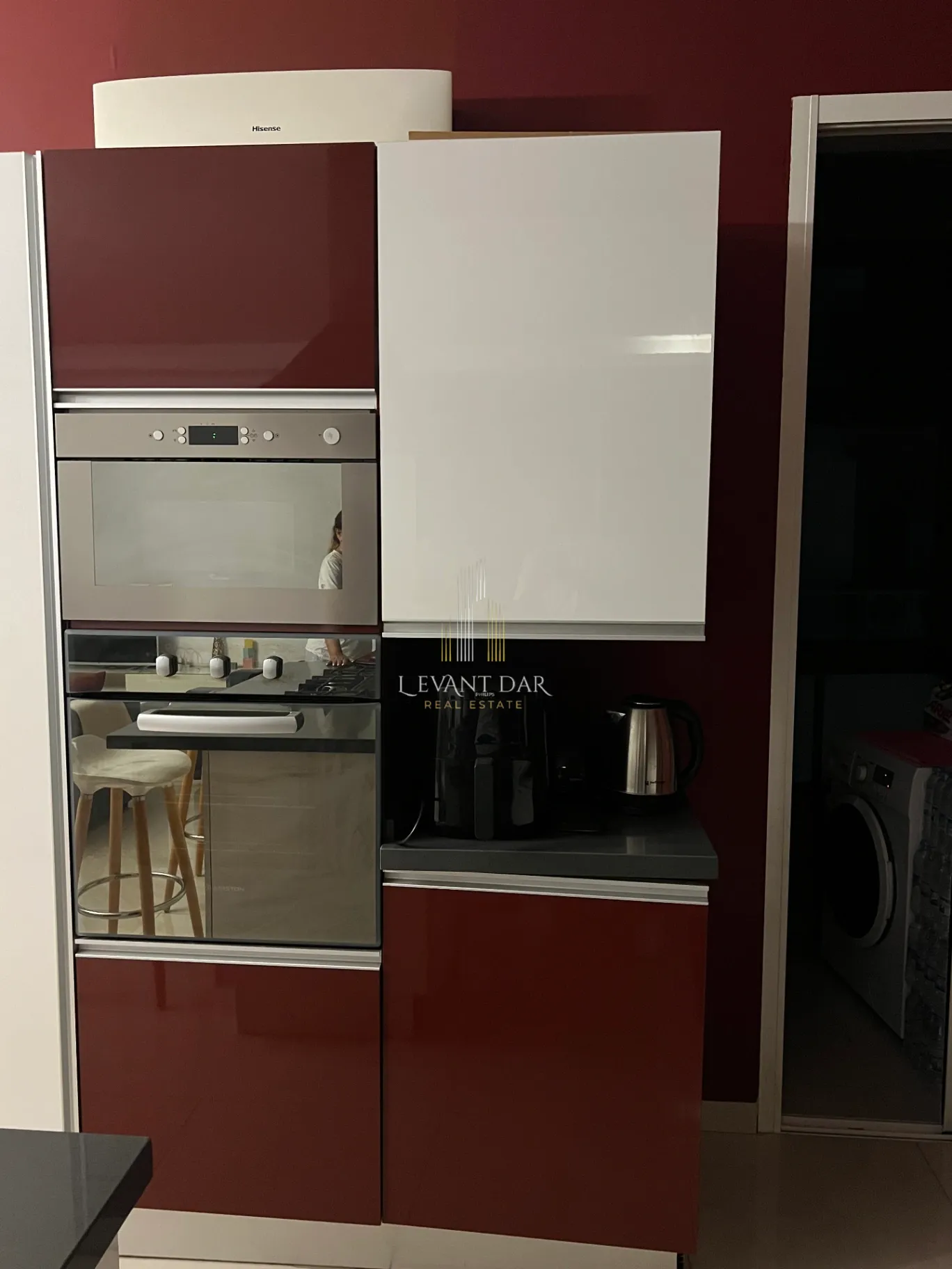 Apartment for sale in New Rawda, Beirut, Lebanon