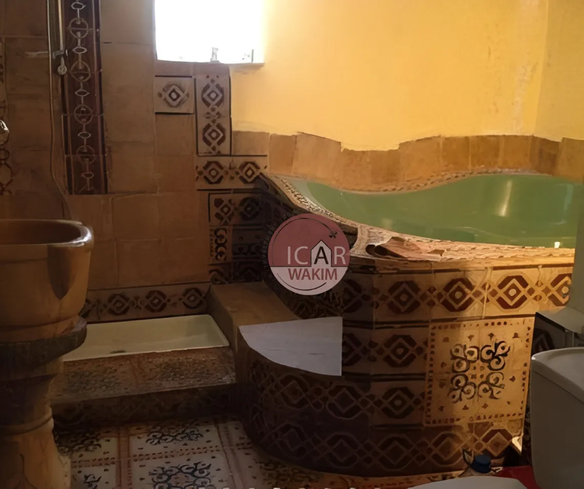 Land for Sale in Baabdat