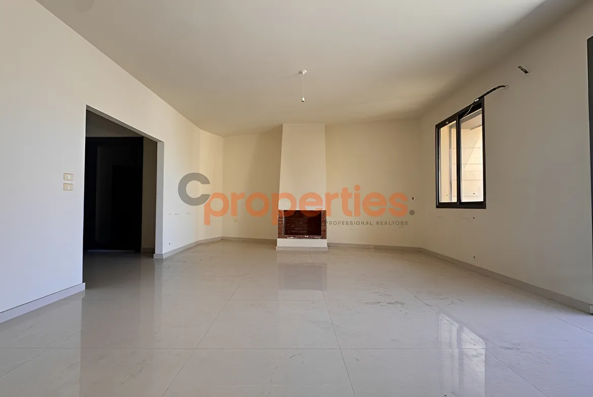 Apartment for Sale in Dik El Mehdi
