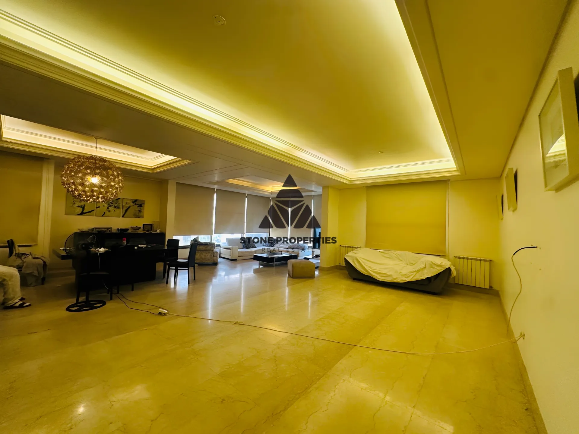 Apartment for sale in Jnah, lebanon - 4 bed, 4.0 bath