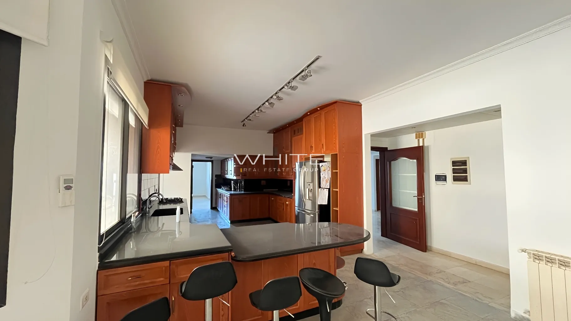 Apartment for sale in Bayada, Rabieh, Lebanon