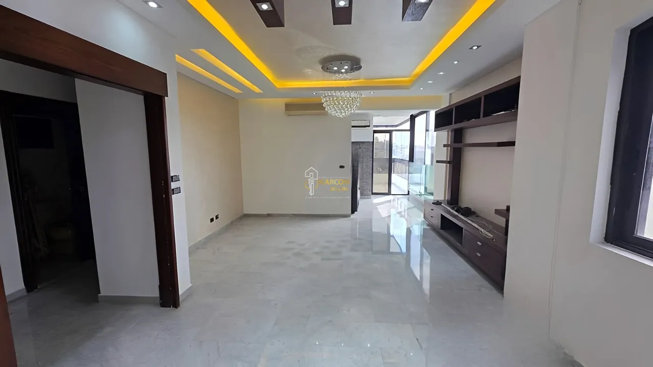 Apartment for sale in Horch Tabet, Lebanon - 2 bed, 2 bath