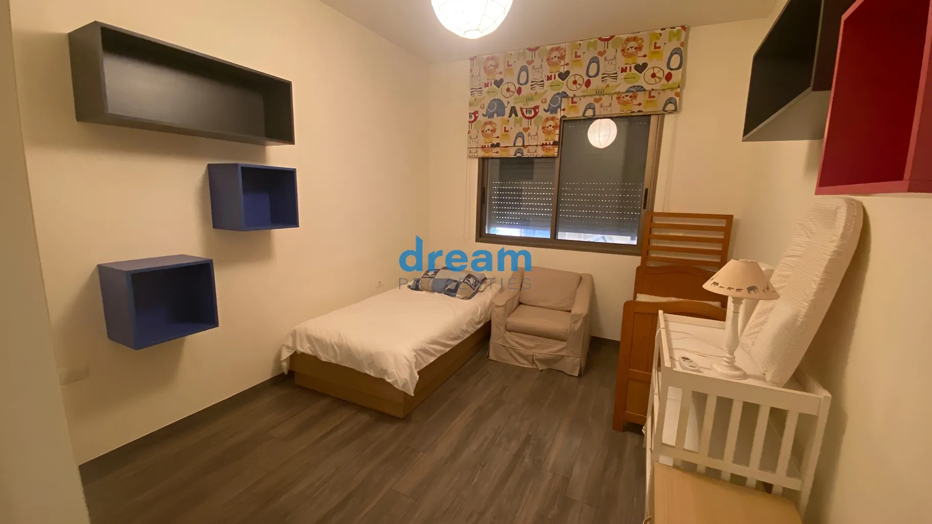 Apartment for sale in Achrafieh, Beirut, Lebanon
