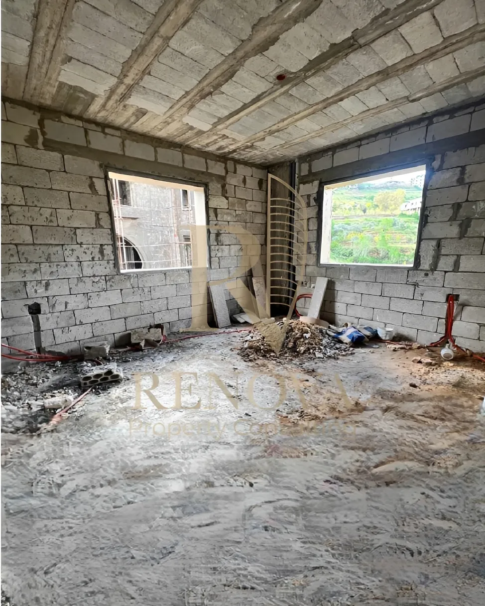 Apartment for sale in Bhamdoun, Lebanon - 3 bed, 3 bath