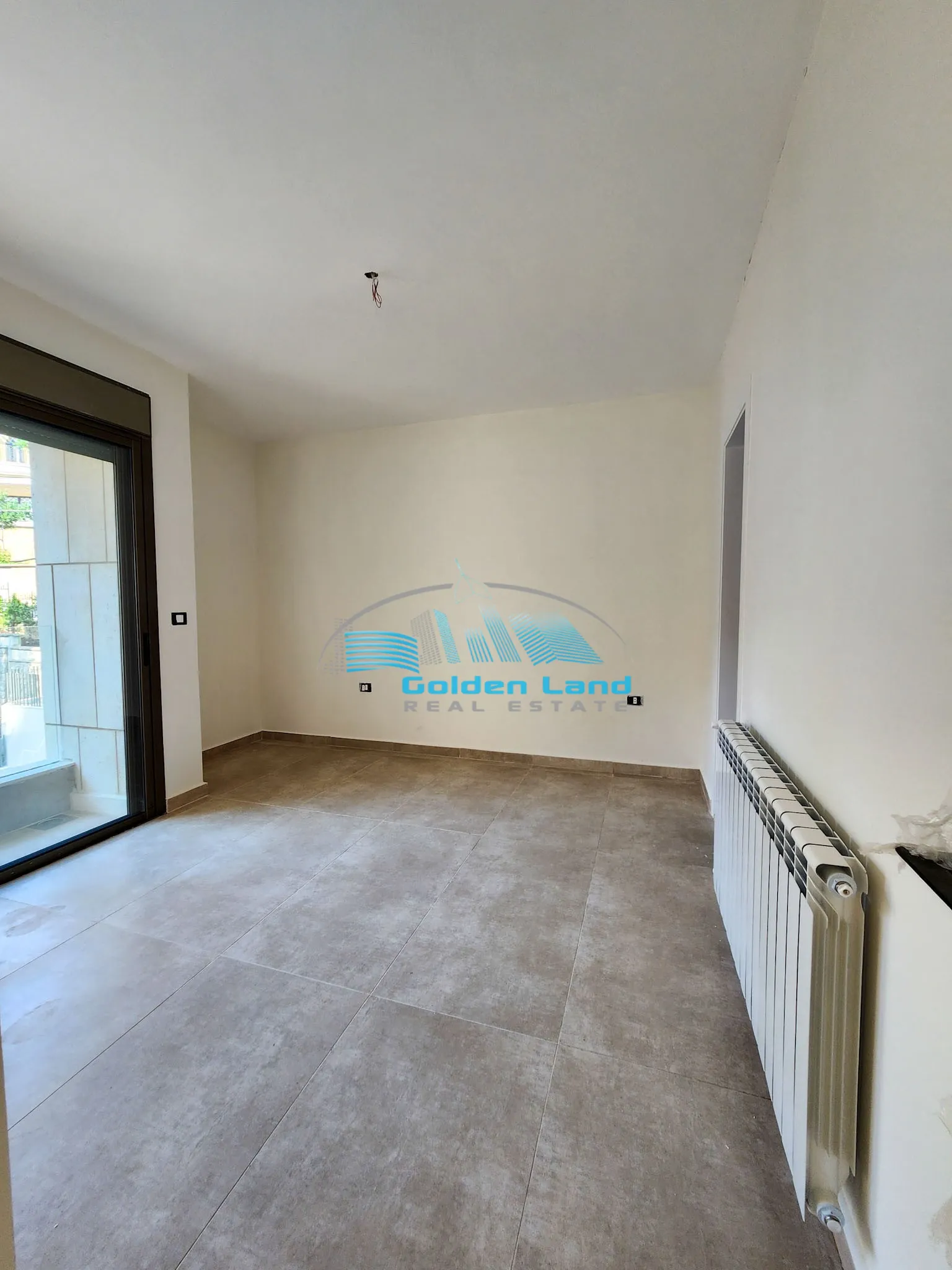 Apartment for Sale in Baabdat