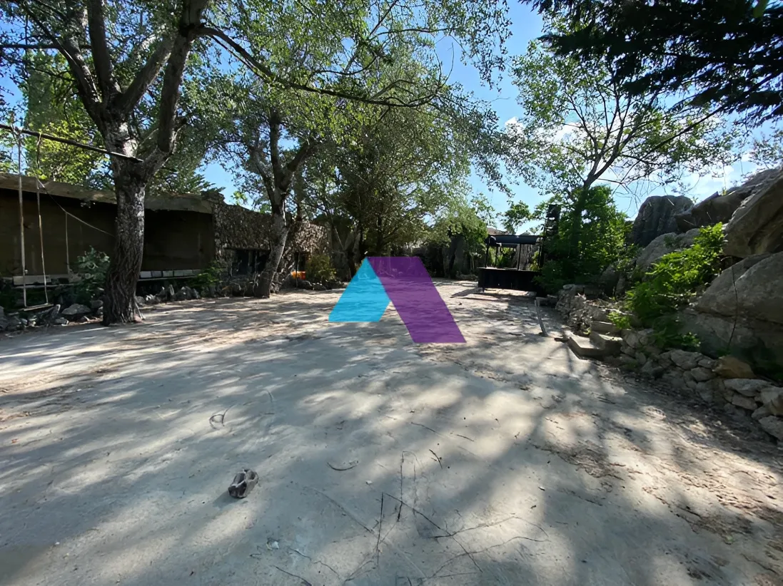 Commercial Land for sale in Faitroun
