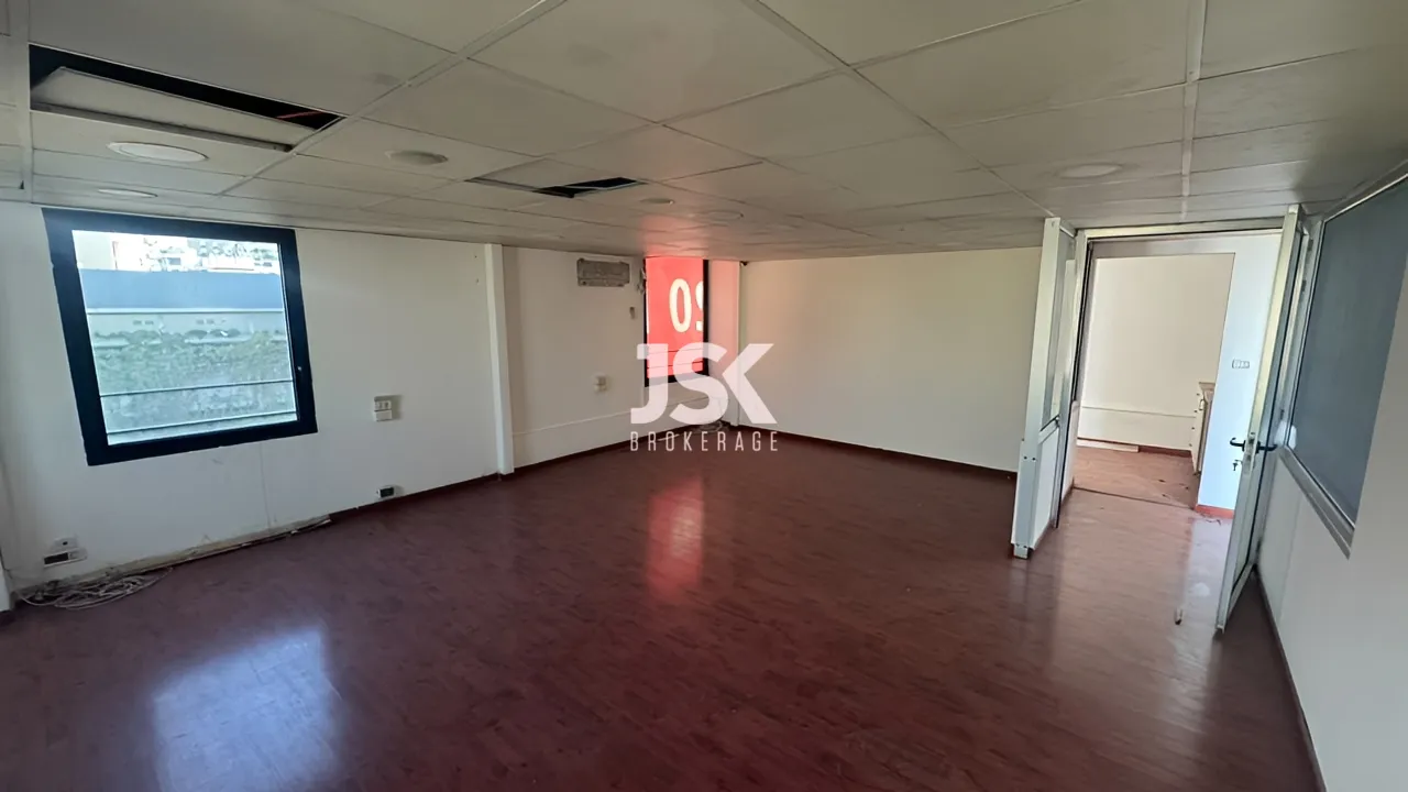 Office for Rent in Achrafieh