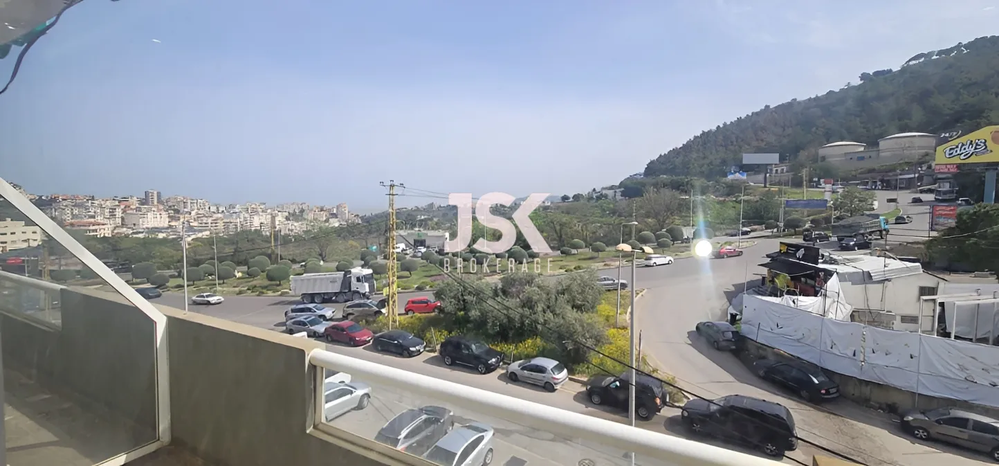 Office for rent in Zouk Mosbeh, Lebanon