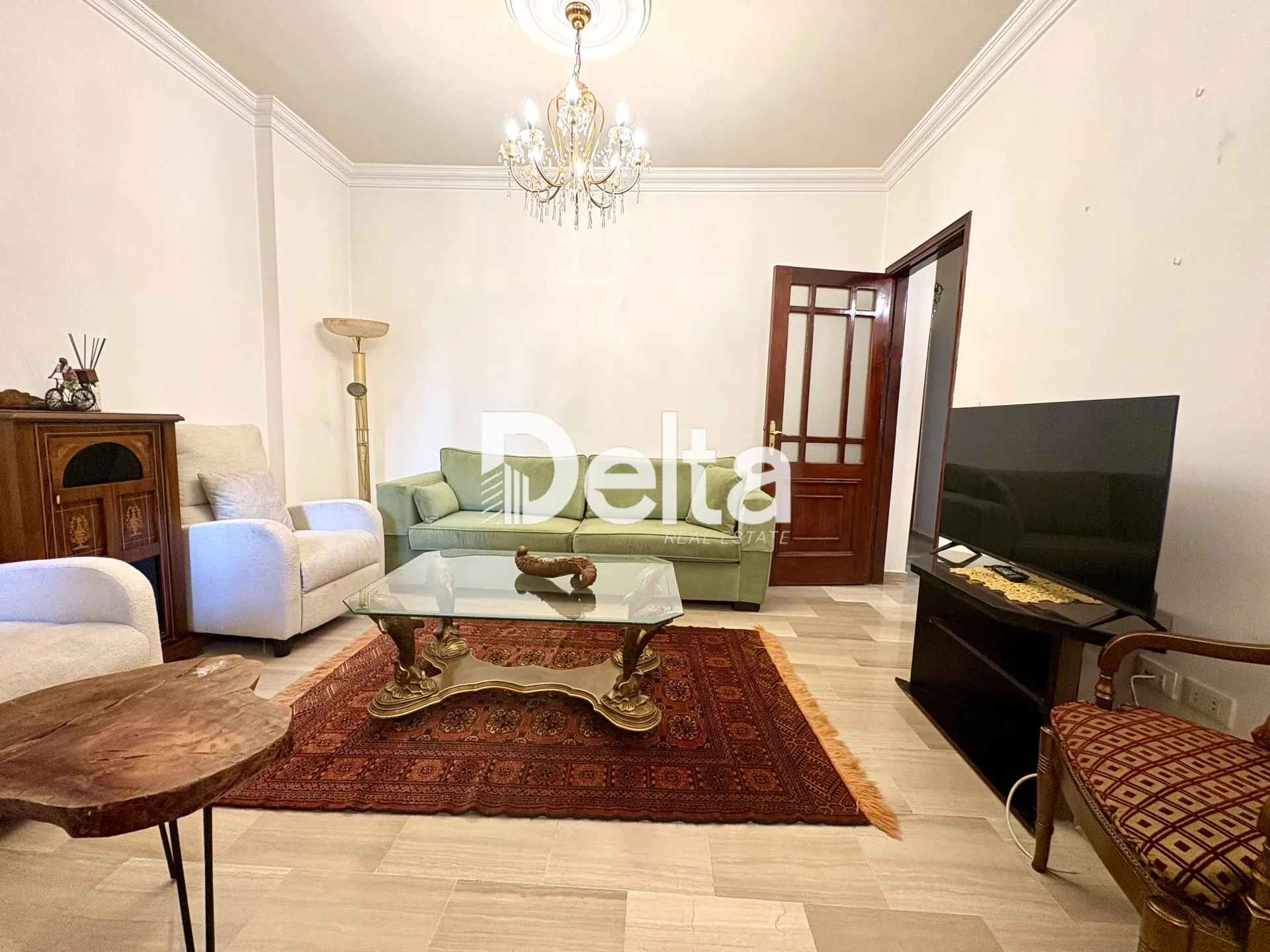 Apartment for rent in Salim salam, beirut, lebanon