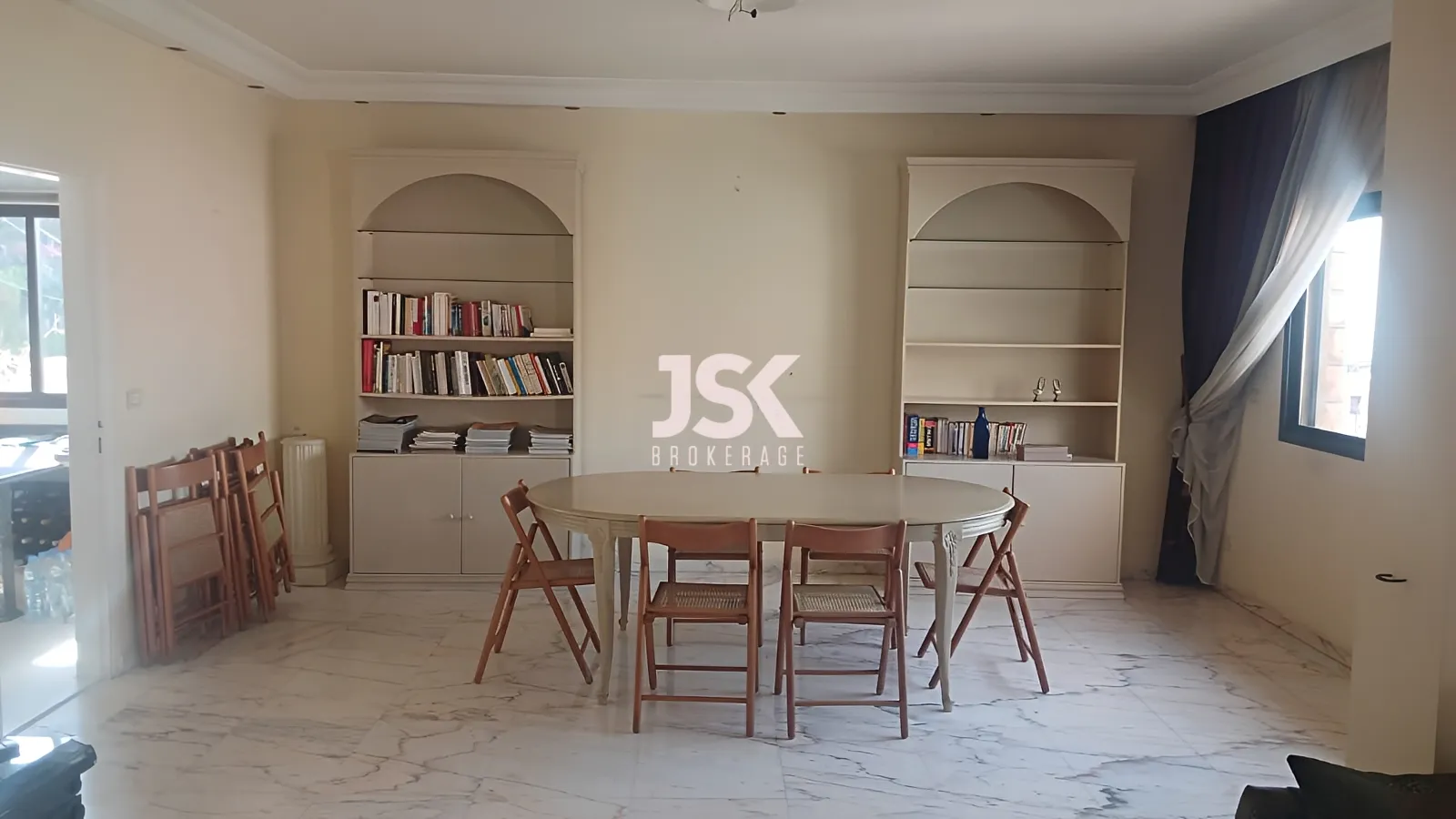 Apartment for Sale in Rabieh