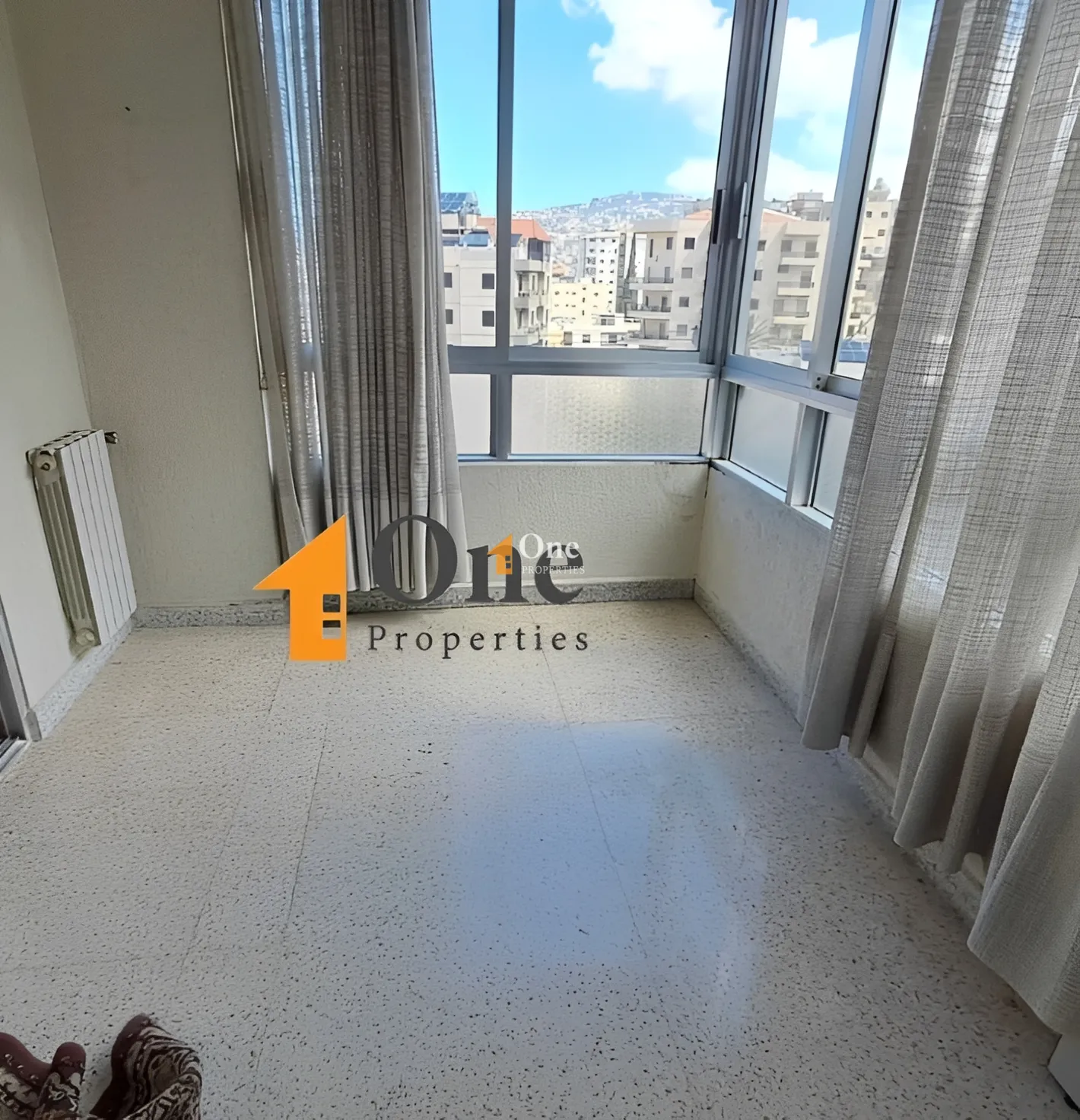 Apartment for rent in Haret Sakher, Lebanon - 3 bed, 2 bath