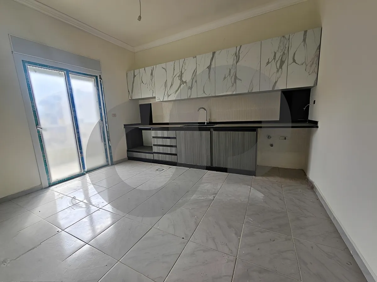 Apartment for Sale in Zgharta, Lebanon