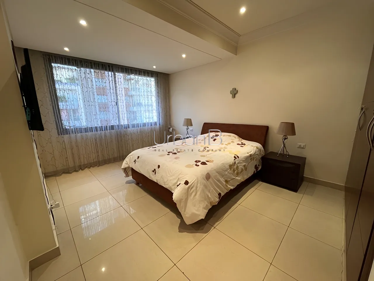 Residential in Hamra, beirut, lebanon