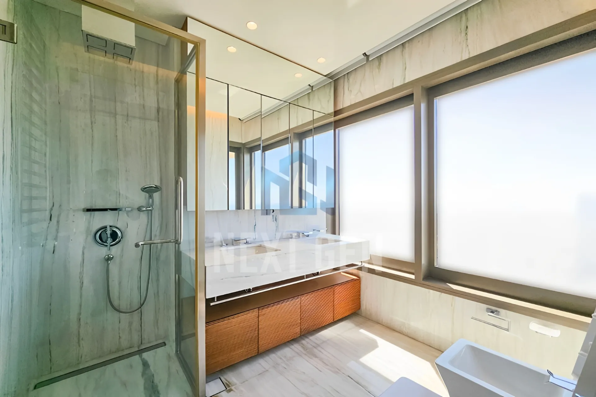 Apartment for sale in Achrafieh, Beirut, Lebanon