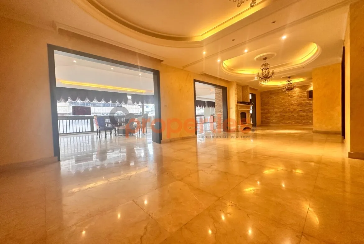 Apartment for Rent in Jnah