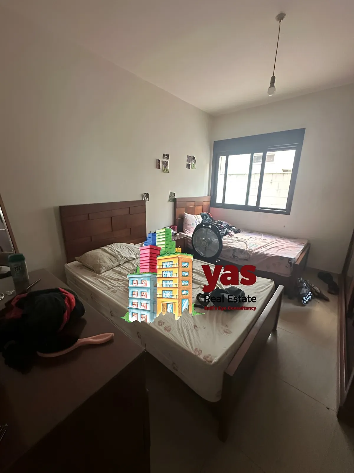 Apartment for Sale in Fidar