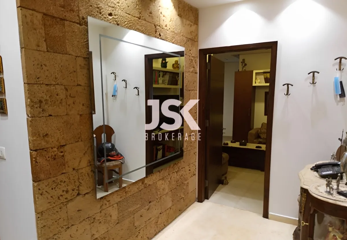 Apartment for Sale in Byblos, Lebanon