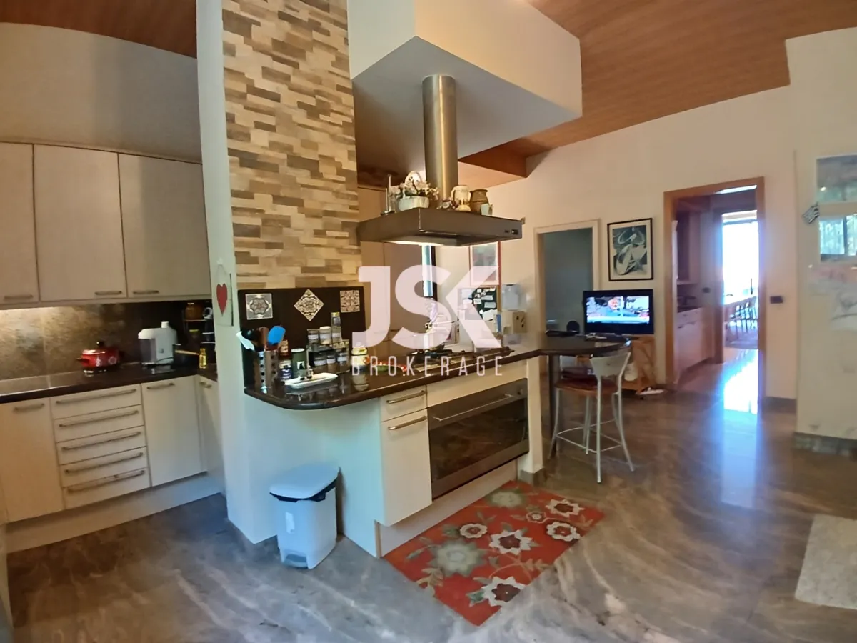 Villa for Sale in Ain Aar, Lebanon