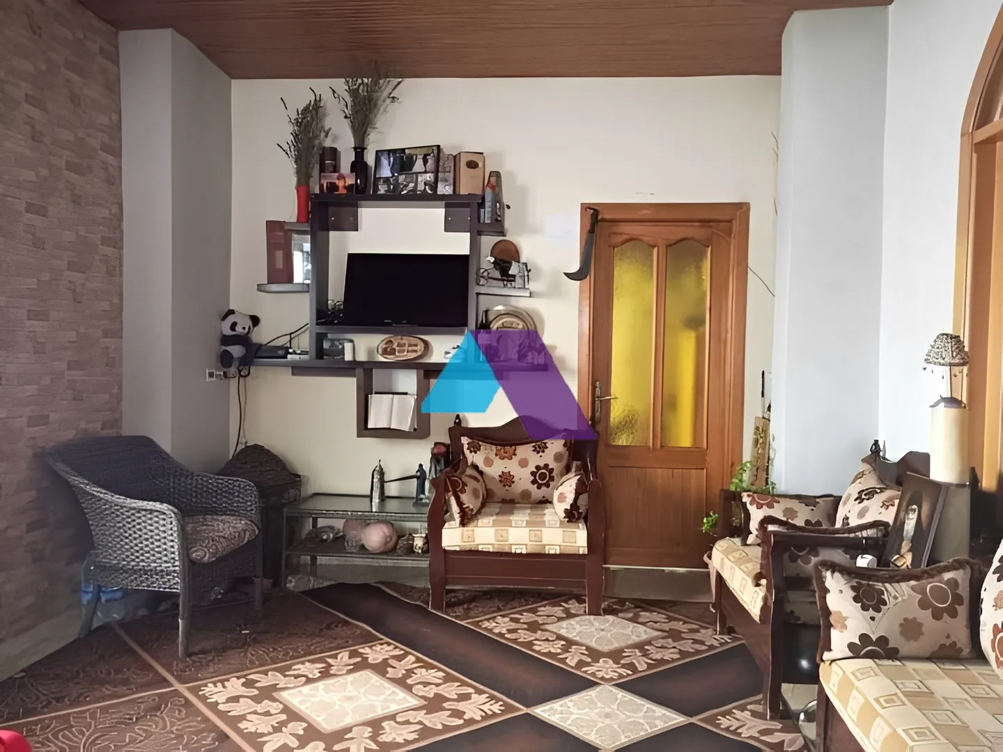 Apartment for Sale in Batroun - 2 bed, 1 bath