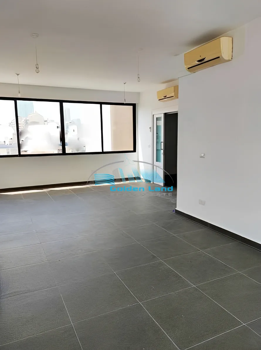 Office for Rent in Hamra, Beirut, Lebanon