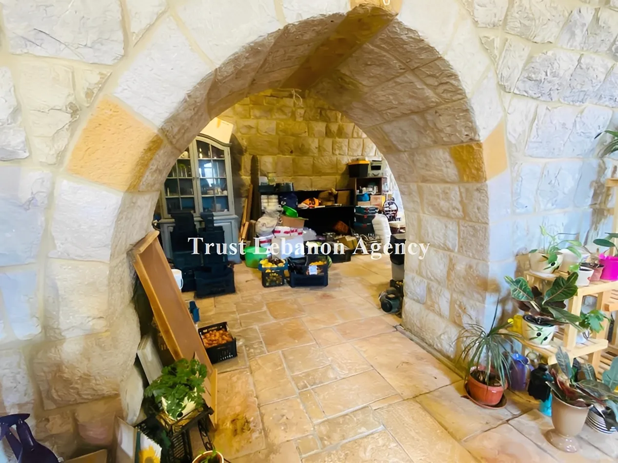 Apartment for Sale in Metn Khonchara Lebanon