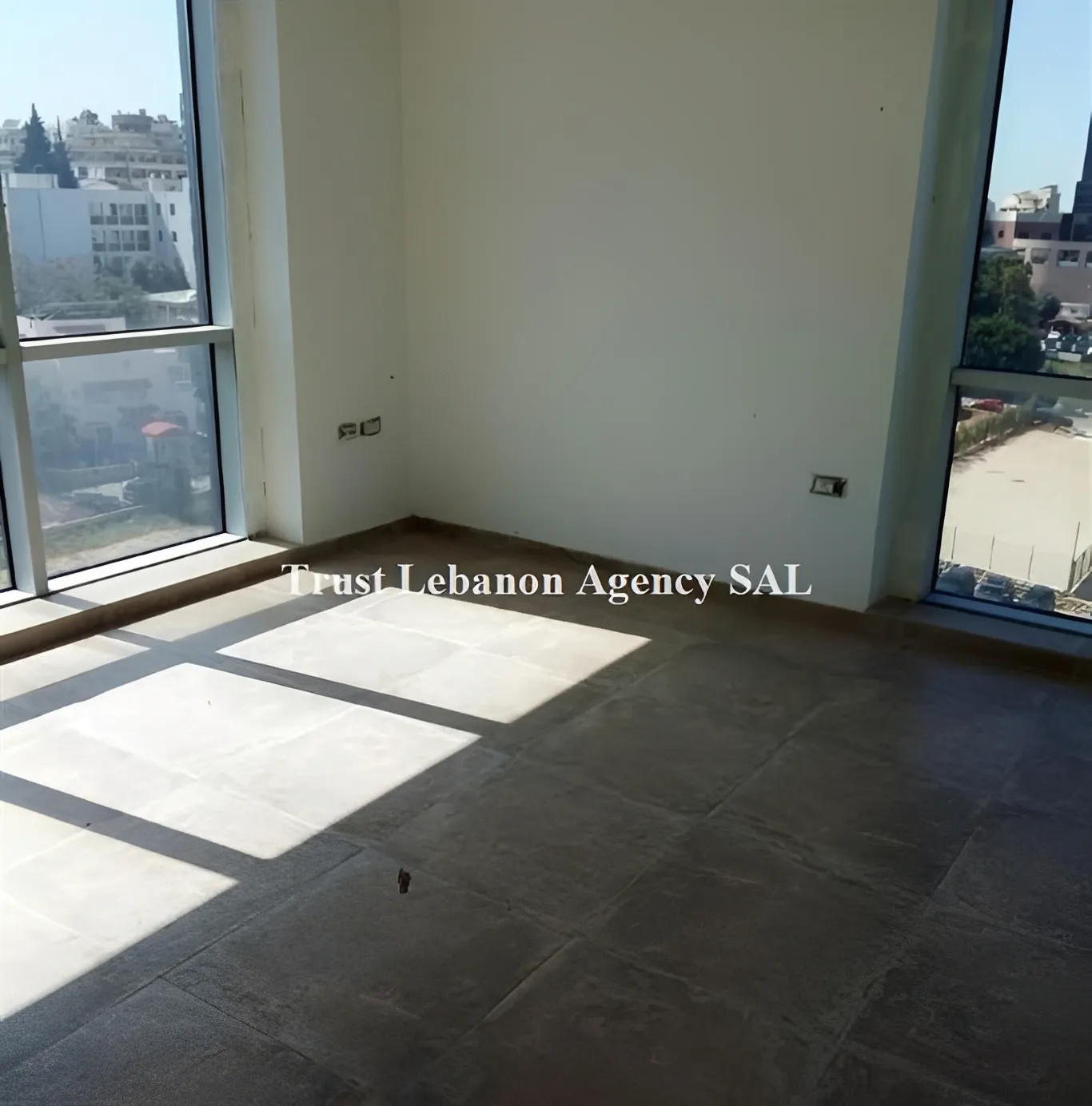 Apartment for Rent in Metn Sin El Fil Lebanon