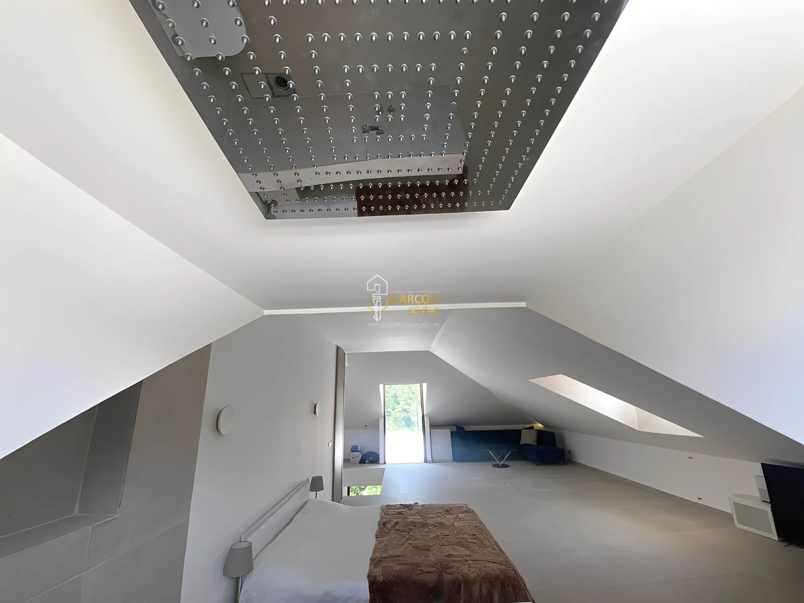Duplex for Sale in Mar Chaaya