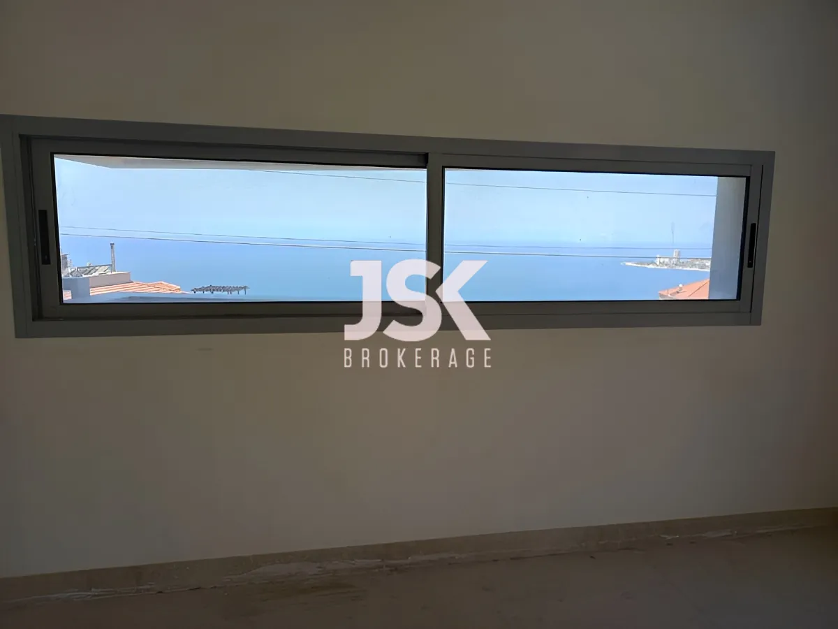 Duplex for Sale in Sahel Aalma, Lebanon