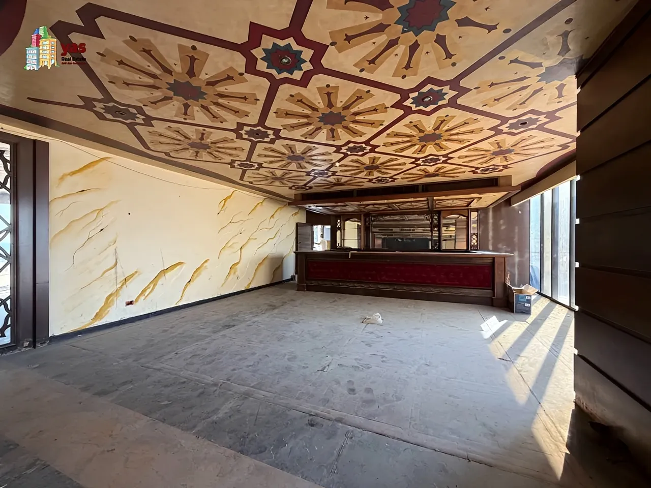 Restaurant for Rent in Kaslik