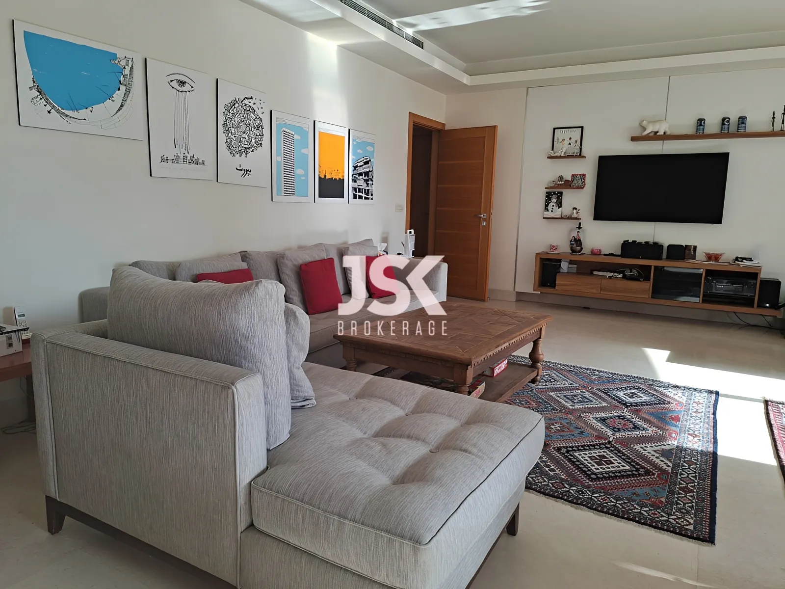 Apartment for Rent in Downtown