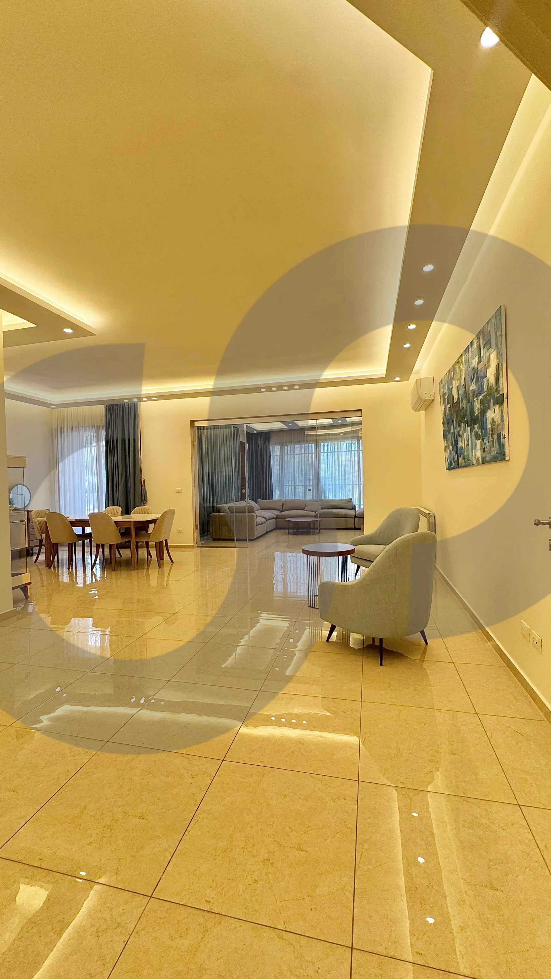 Apartment for Sale in Qartaboun